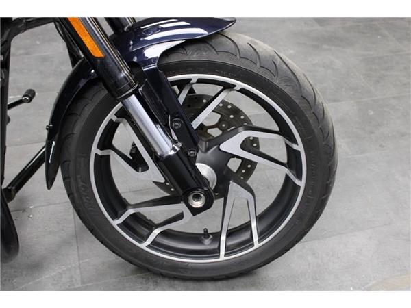 2020 Harley-Davidson Sport Glide