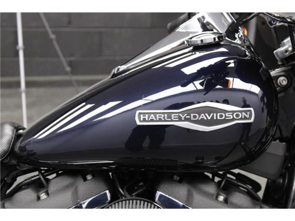 2020 Harley-Davidson Sport Glide