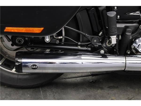 2020 Harley-Davidson Sport Glide