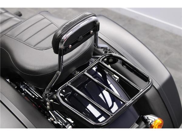 2020 Harley-Davidson Sport Glide