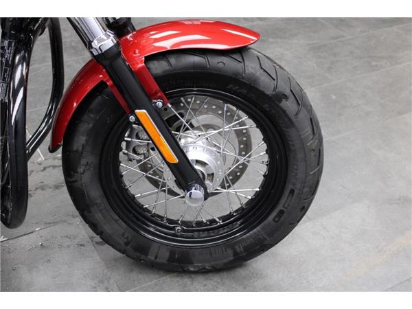 2019 Harley-Davidson 1200 Custom