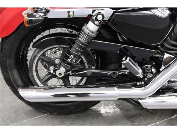 2019 Harley-Davidson 1200 Custom