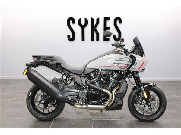 2025 Harley-Davidson Pan America 1250 ST