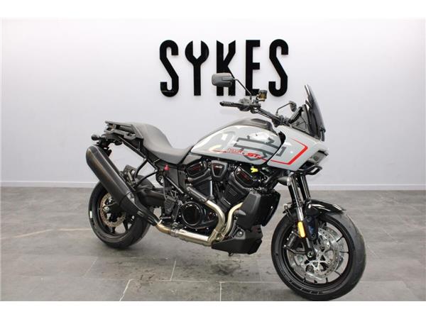 2025 Harley-Davidson Pan America 1250 ST