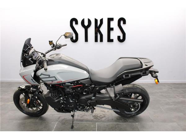 2025 Harley-Davidson Pan America 1250 ST