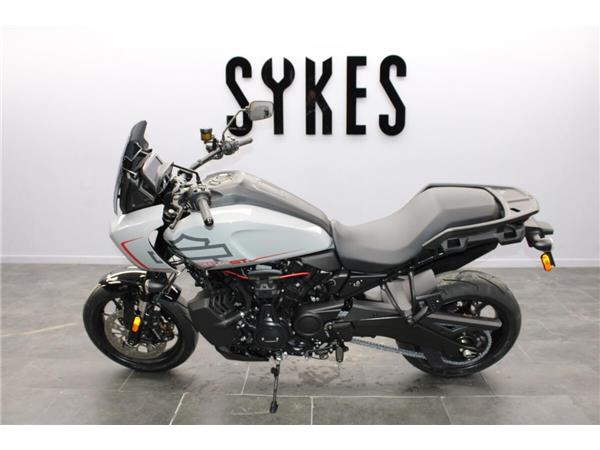 2025 Harley-Davidson Pan America 1250 ST