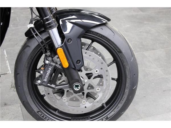 2025 Harley-Davidson Pan America 1250 ST