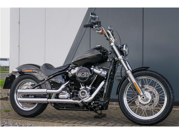 2020 Harley-Davidson Softail Standard