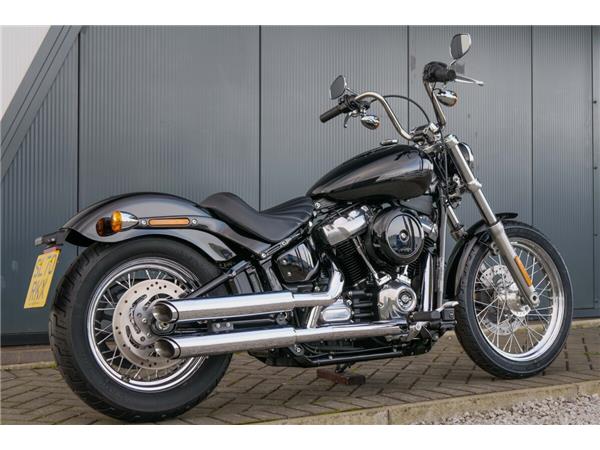 2020 Harley-Davidson Softail Standard