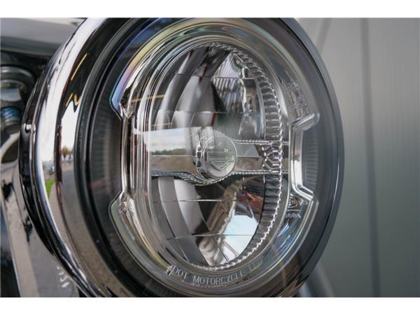 2020 Harley-Davidson Softail Standard