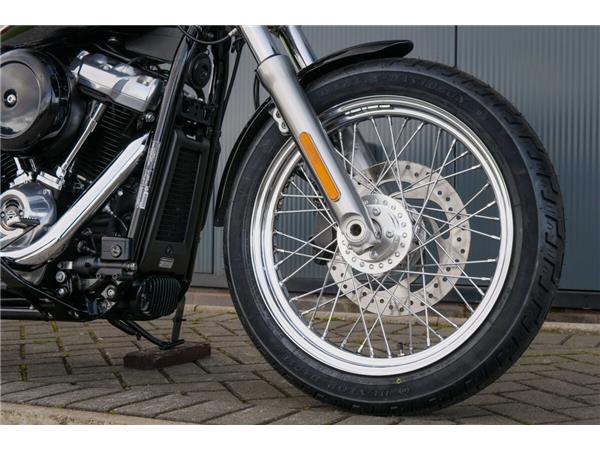 2020 Harley-Davidson Softail Standard