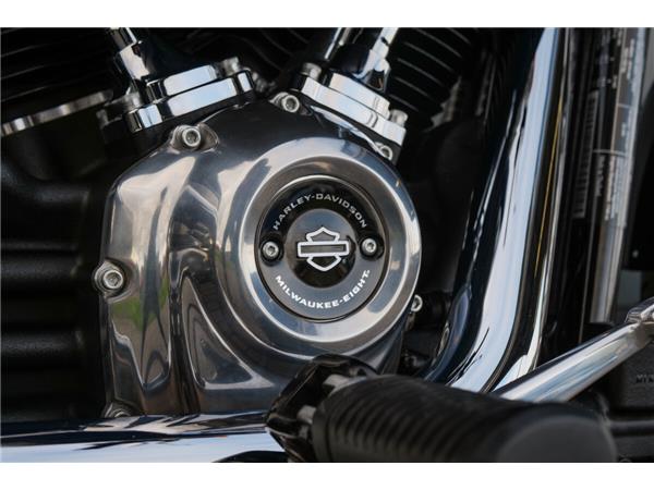 2020 Harley-Davidson Softail Standard