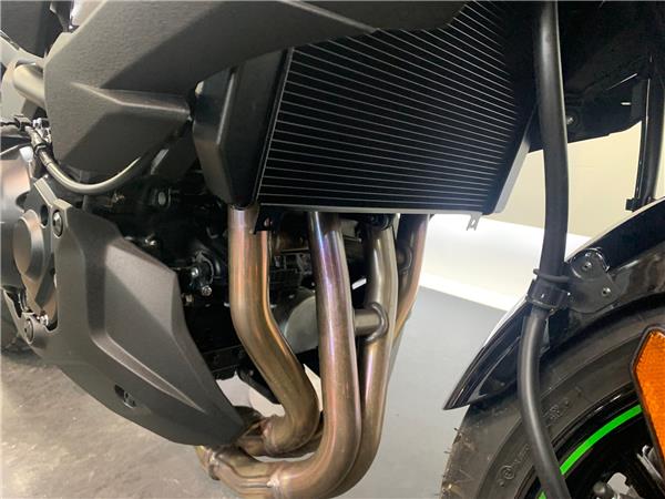 2025 Kawasaki Versys 1100 S Grand Tourer