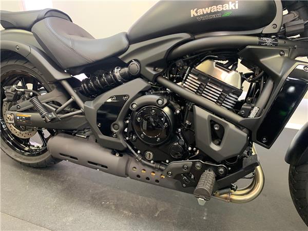 2025 KAWASAKI VULCAN S