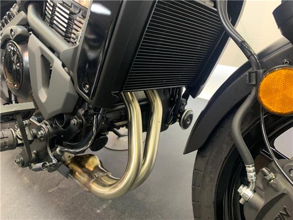 2025 KAWASAKI VULCAN S