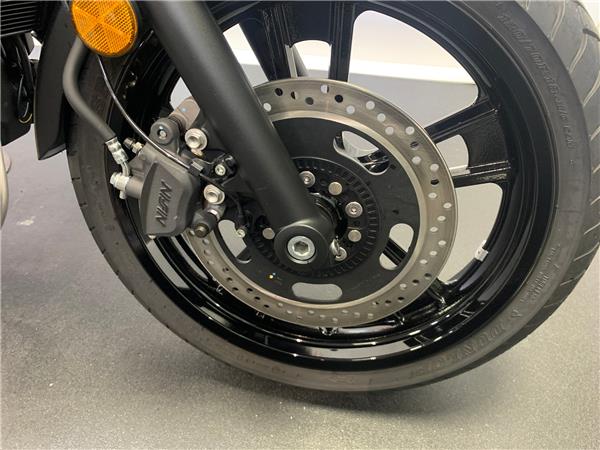 2025 KAWASAKI VULCAN S