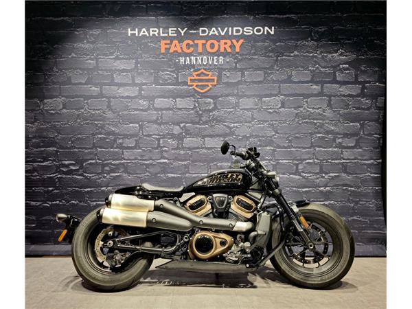 Sportster S RH1250S
