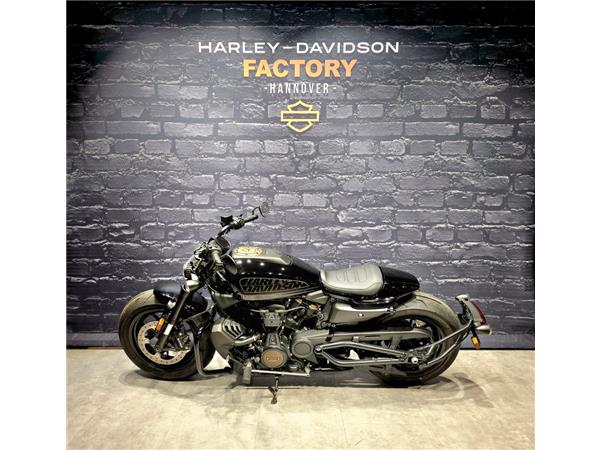 Sportster S RH1250S