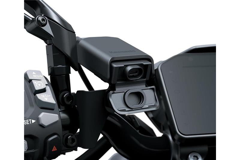 USB-C Outlet (Handlebar Mount)