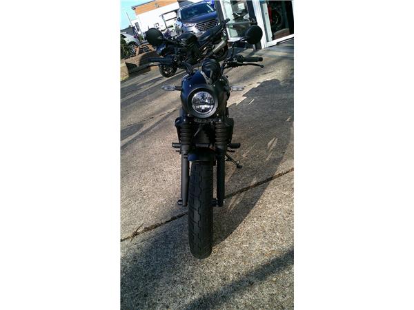 2025 Kawasaki Eliminator 500