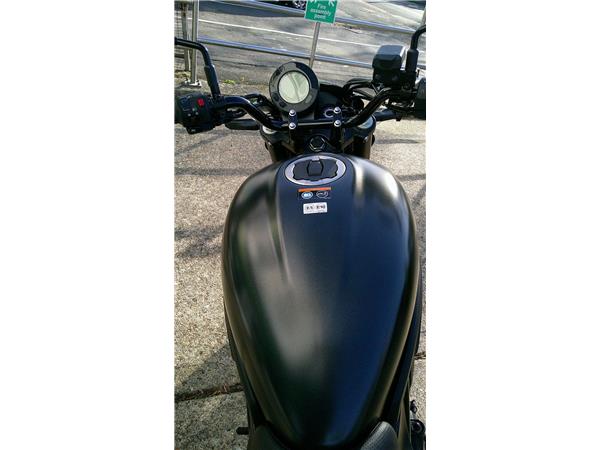 2025 Kawasaki Eliminator 500