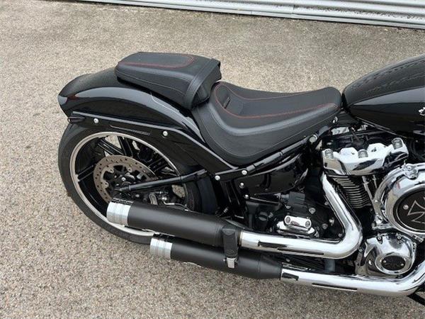 2018 Harley-Davidson Softail Breakout FXBR
