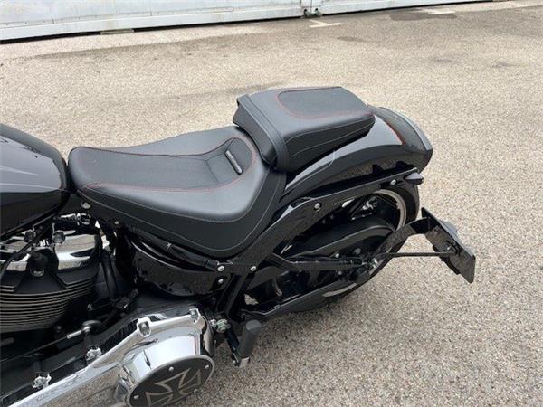 2018 Harley-Davidson Softail Breakout FXBR