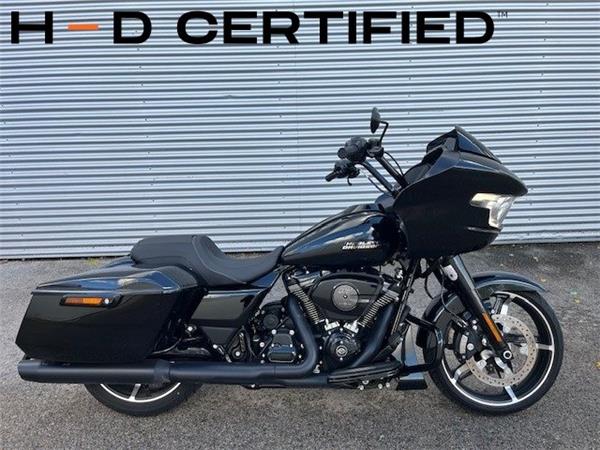 2025 Harley-Davidson Road Glide FLTRX