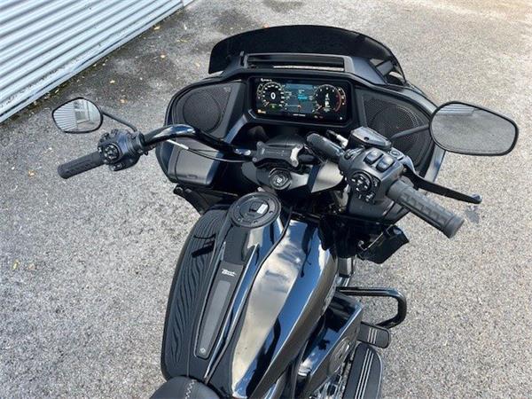 2025 Harley-Davidson Road Glide FLTRX