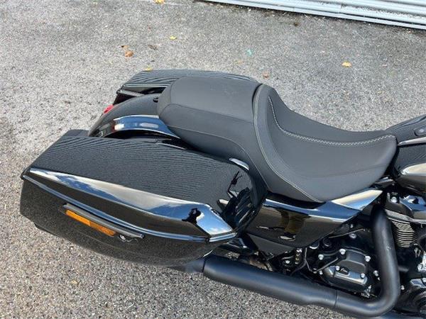 2025 Harley-Davidson Road Glide FLTRX