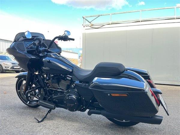 2025 Harley-Davidson Road Glide FLTRX