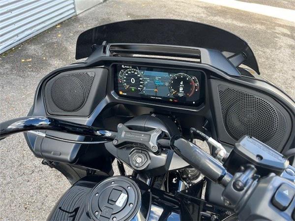 2025 Harley-Davidson Road Glide FLTRX