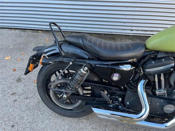 2016 Harley-Davidson Sportster XL 1200CX Roadster