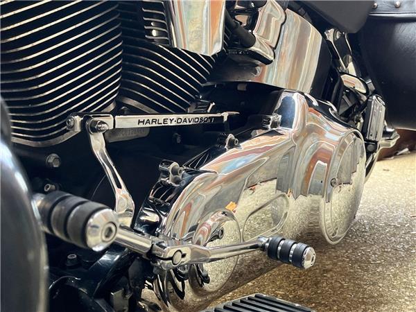 2016 Harley-Davidson Softail