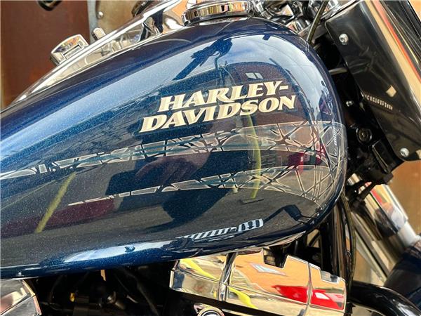 2016 Harley-Davidson Softail