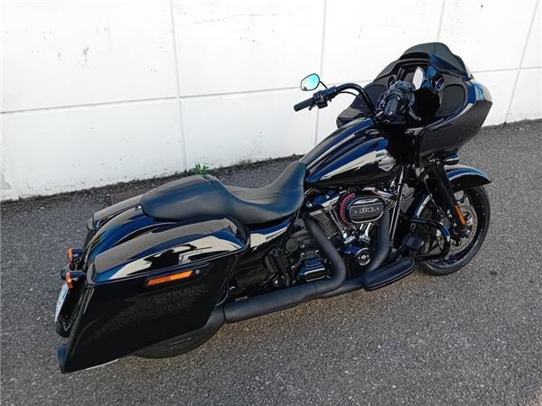 Harley-Davidson Touring Road Glide Special 
