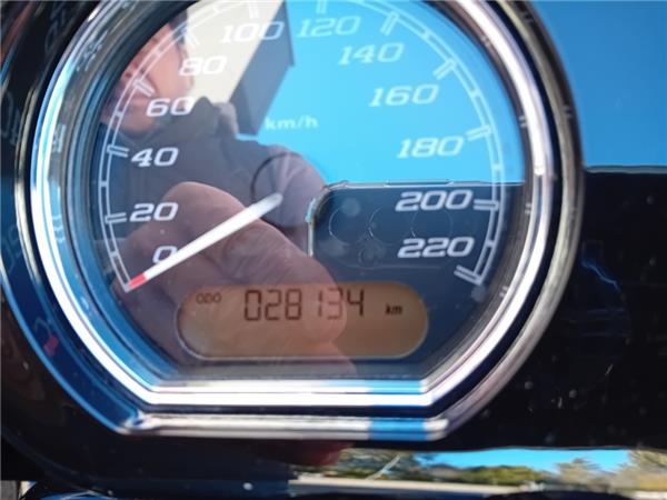 Harley-Davidson Touring Road Glide Special 