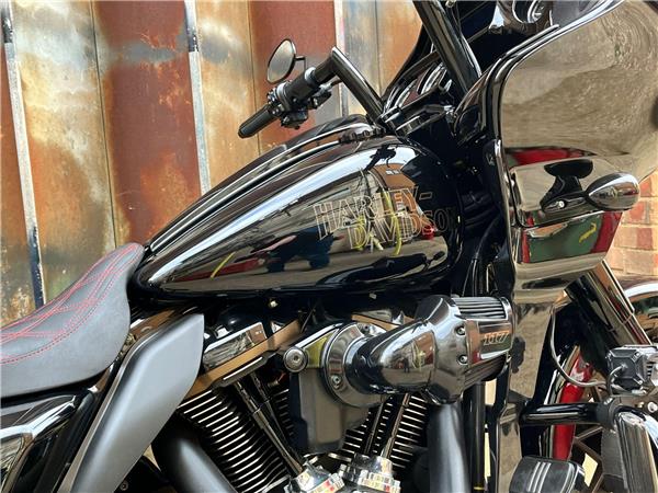 2023 Harley-Davidson Touring