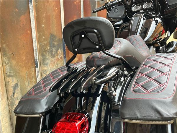 2023 Harley-Davidson Touring