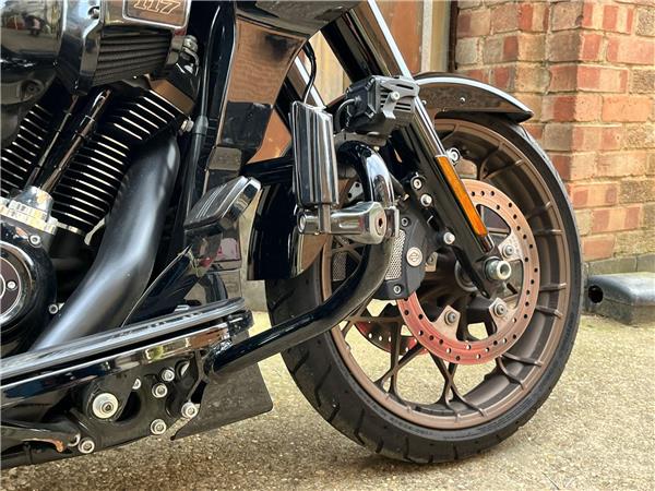 2023 Harley-Davidson Touring