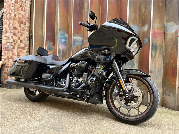 2023 Harley-Davidson Touring