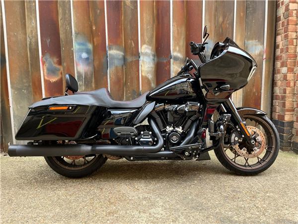 2023 Harley-Davidson Touring