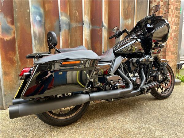 2023 Harley-Davidson Touring