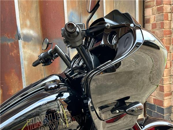 2023 Harley-Davidson Touring