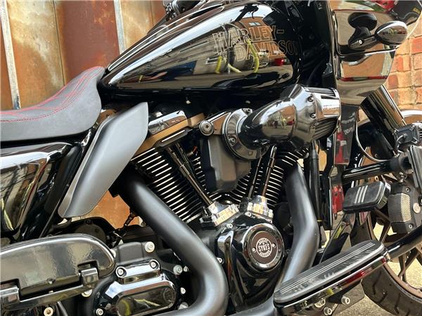 2023 Harley-Davidson Touring