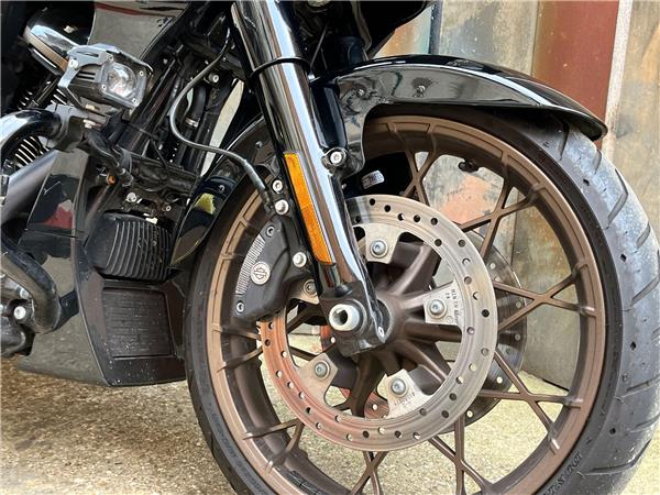 2023 Harley-Davidson Touring