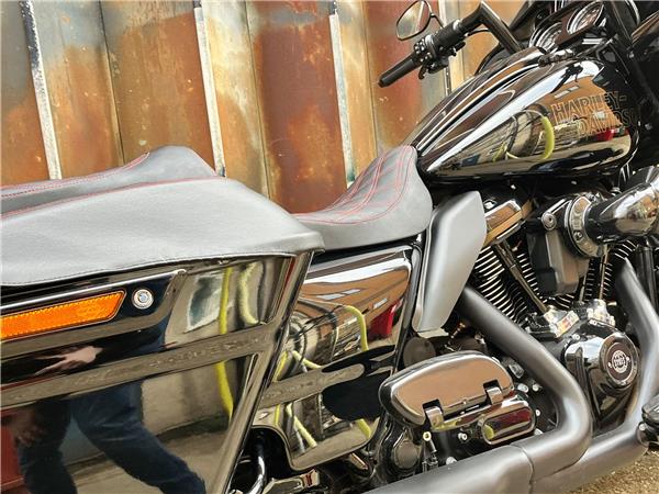 2023 Harley-Davidson Touring