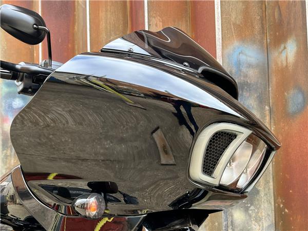 2023 Harley-Davidson Touring