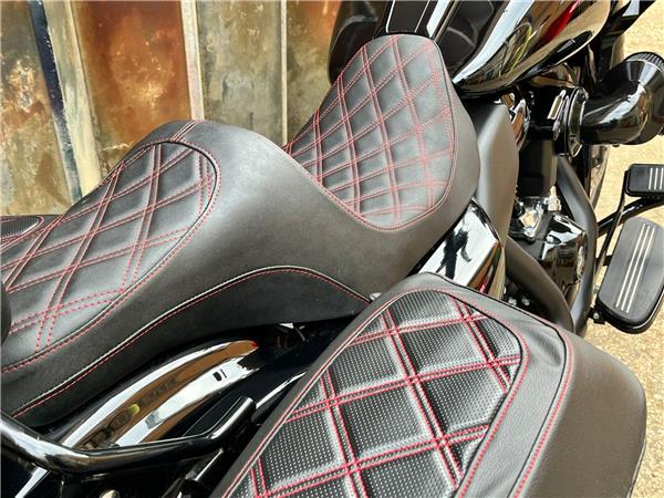 2023 Harley-Davidson Touring