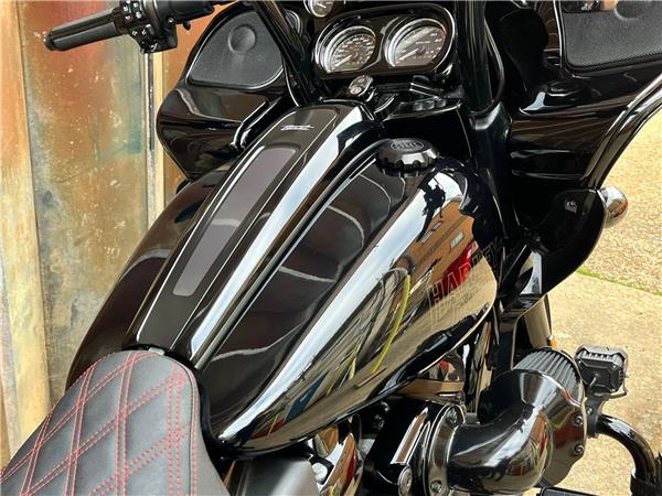 2023 Harley-Davidson Touring